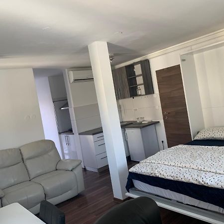 Prijetno Stanovanje Z Lastnim Parkiriscem. Samo 3 Km Od Centra Ljubljane. Ljubljana Dış mekan fotoğraf